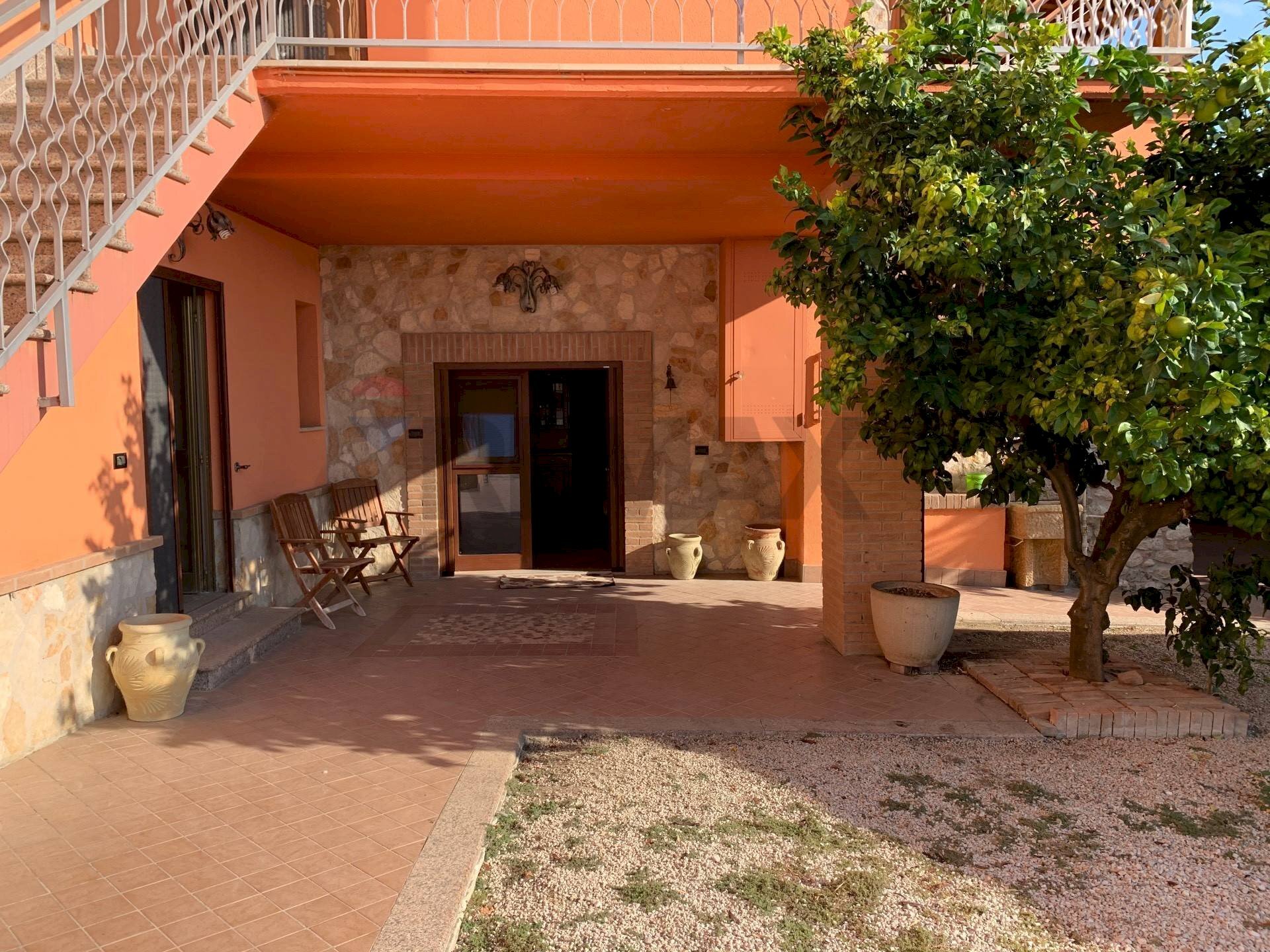 Casa all\'aperto - Casa semi indipendente Sant'Eusanio del Sangro - foto 3