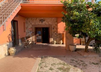 Casa all\'aperto - Casa semi indipendente Sant'Eusanio del Sangro - foto 3