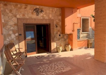 Terrazza - Casa semi indipendente Sant'Eusanio del Sangro - foto 4