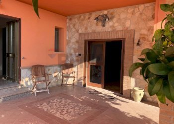 Terrazza - Casa semi indipendente Sant'Eusanio del Sangro - foto 5