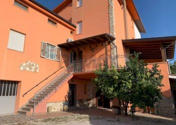 Casa all\'aperto - Casa semi indipendente Sant'Eusanio del Sangro - foto 6