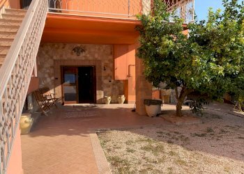 Casa all\'aperto - Casa semi indipendente Sant'Eusanio del Sangro - foto 7