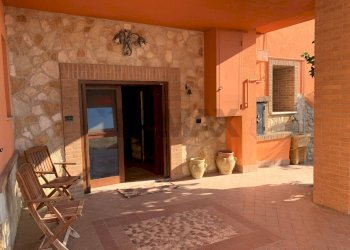 Terrazza - Casa semi indipendente Sant'Eusanio del Sangro - foto 8