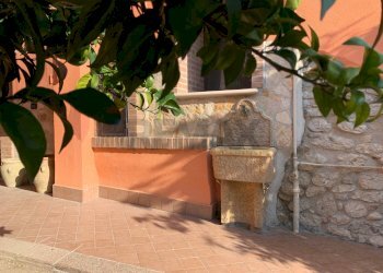 Terrazza - Casa semi indipendente Sant'Eusanio del Sangro - foto 10