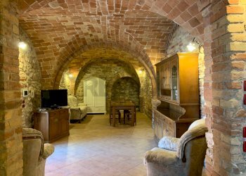 Soggiorno - Casa semi indipendente Sant'Eusanio del Sangro - foto 11