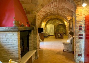 Cantina - Casa semi indipendente Sant'Eusanio del Sangro - foto 12