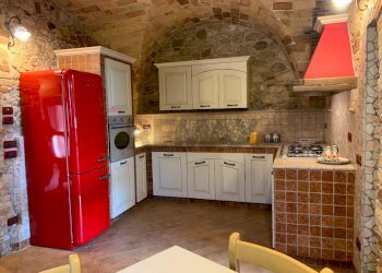 Cucina - Casa semi indipendente Sant'Eusanio del Sangro - foto 14