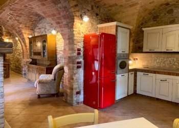 Cucina - Casa semi indipendente Sant'Eusanio del Sangro - foto 15