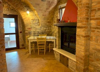 Sala da pranzo - Casa semi indipendente Sant'Eusanio del Sangro - foto 16