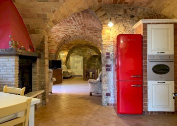 Cucina - Casa semi indipendente Sant'Eusanio del Sangro - foto 17