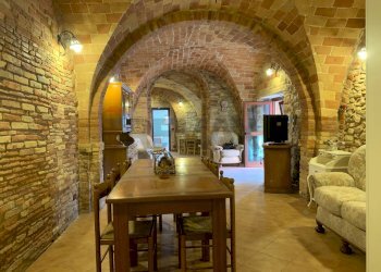 Cantina - Casa semi indipendente Sant'Eusanio del Sangro - foto 19