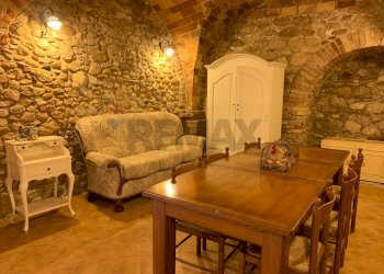 Sala da pranzo - Casa semi indipendente Sant'Eusanio del Sangro - foto 20