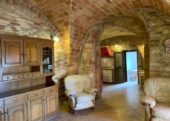 Soggiorno - Casa semi indipendente Sant'Eusanio del Sangro - foto 21