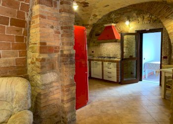 Cucina - Casa semi indipendente Sant'Eusanio del Sangro - foto 22