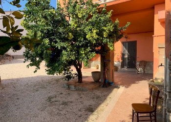 Edificio all\'aperto - Casa semi indipendente Sant'Eusanio del Sangro - foto 25