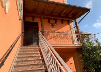 Scale - Casa semi indipendente Sant'Eusanio del Sangro - foto 27