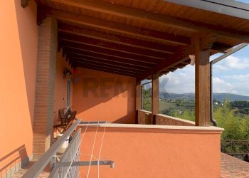 Terrazza - Casa semi indipendente Sant'Eusanio del Sangro - foto 28