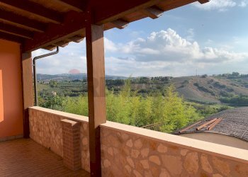 Balcone - Casa semi indipendente Sant'Eusanio del Sangro - foto 30