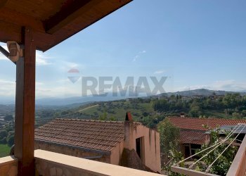 Balcone - Casa semi indipendente Sant'Eusanio del Sangro - foto 32