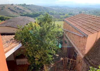 Vista delle montagne - Casa semi indipendente Sant'Eusanio del Sangro - foto 36