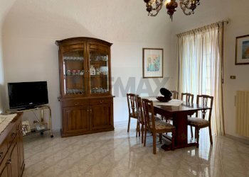 Sala da pranzo - Casa semi indipendente Sant'Eusanio del Sangro - foto 43