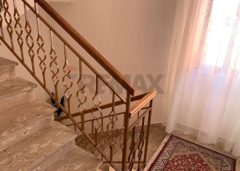 Scale - Casa semi indipendente Sant'Eusanio del Sangro - foto 45