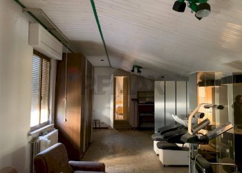 Soggiorno - Casa semi indipendente Sant'Eusanio del Sangro - foto 53