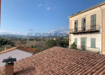 Edificio all\'aperto - Casa semi indipendente Sant'Eusanio del Sangro - foto 54