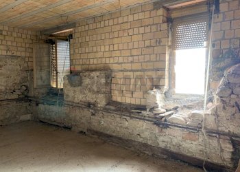 Stanza vuota - Casa semi indipendente Sant'Eusanio del Sangro - foto 58