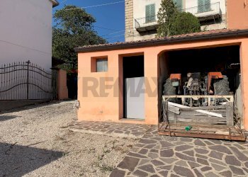 Casa all\'aperto - Casa semi indipendente Sant'Eusanio del Sangro - foto 59