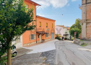 Casa all\'aperto - Casa semi indipendente Sant'Eusanio del Sangro - foto 61