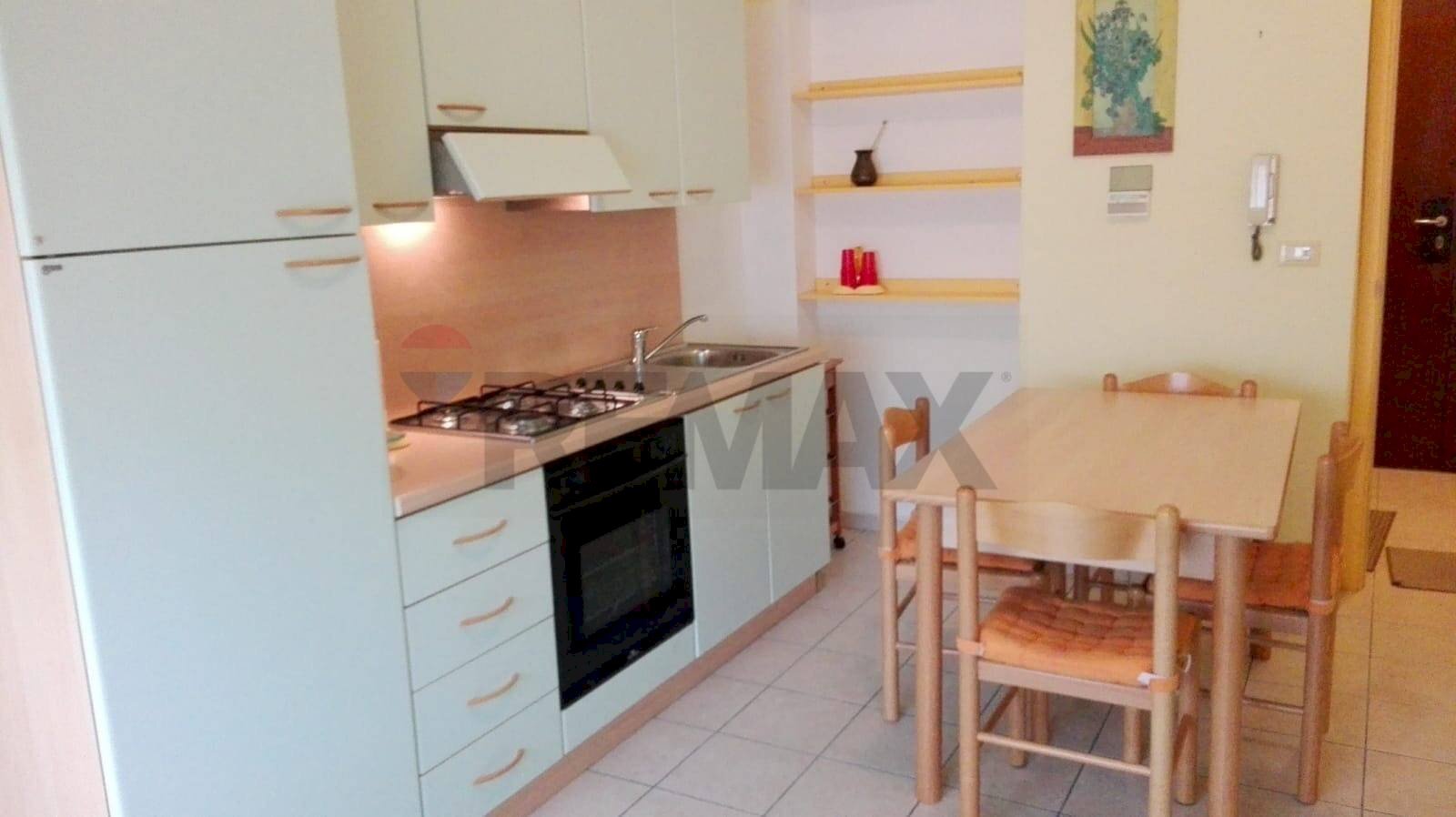 Cucina - Trilocale Lanciano - foto 1