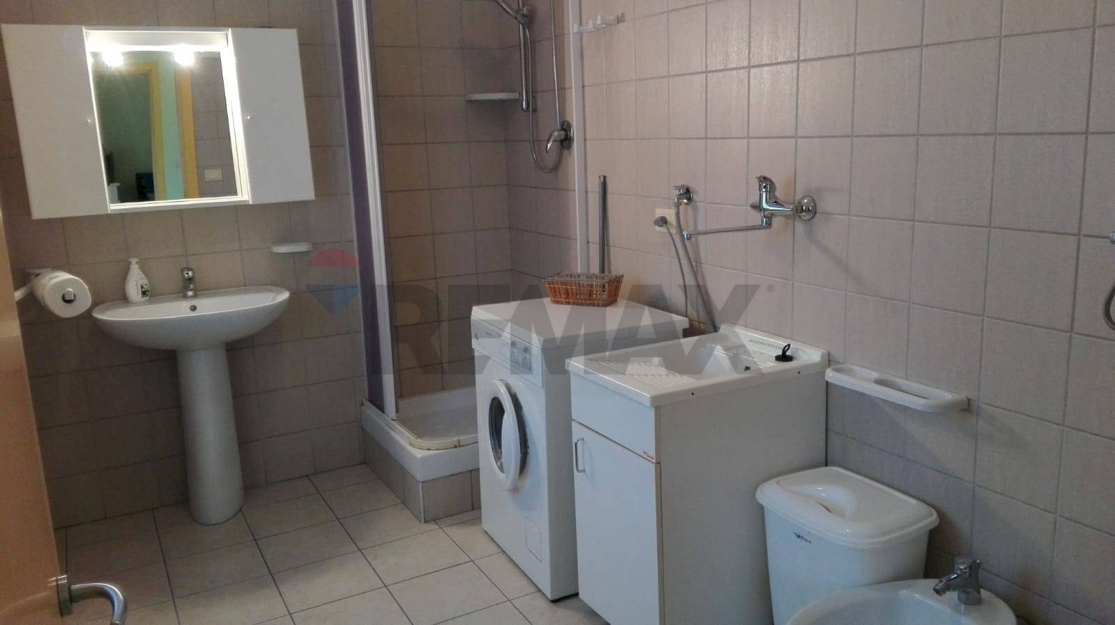 Bagno - Trilocale Lanciano - foto 3