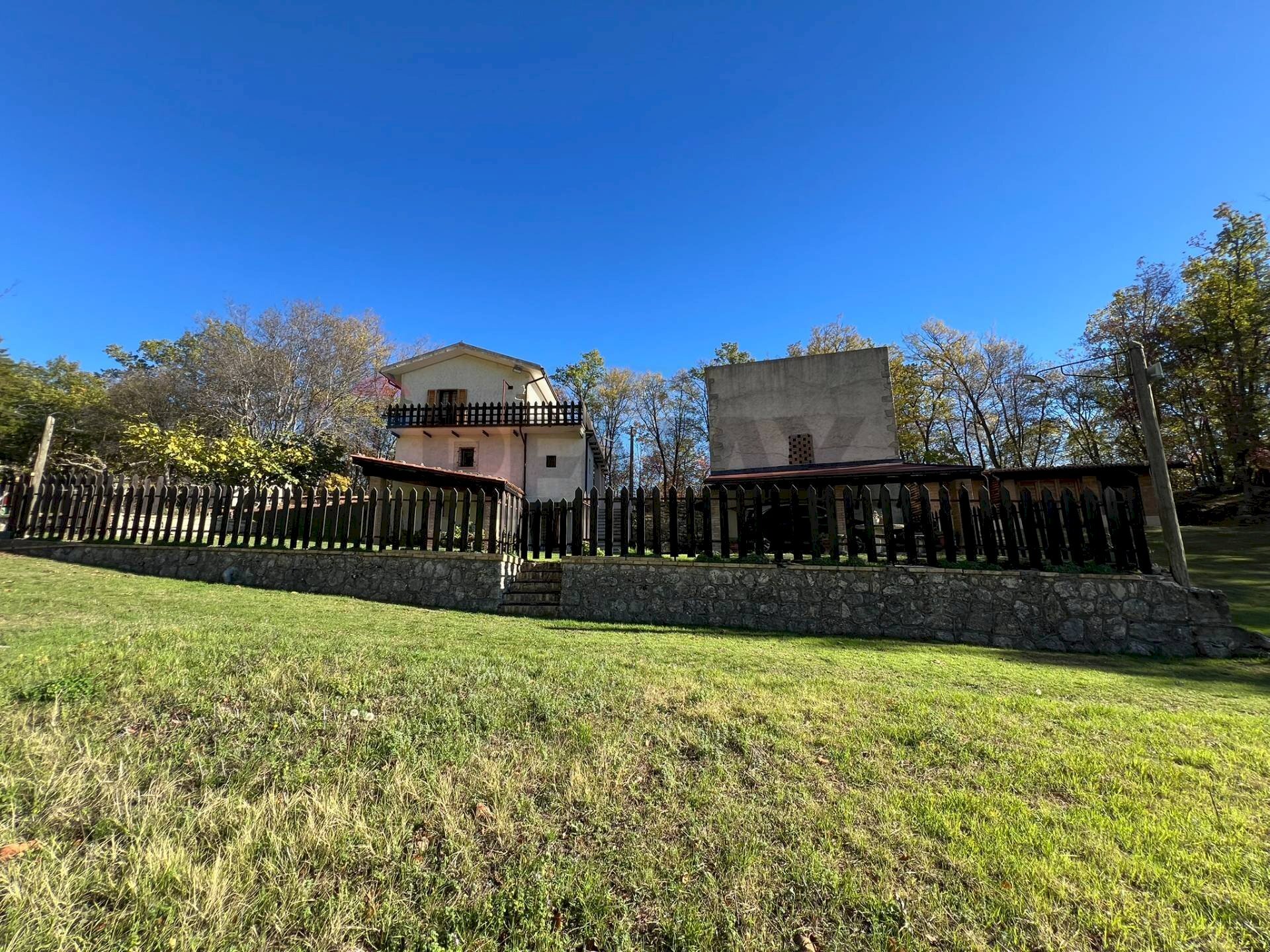 Giardino - Rustic Fara San Martino - photo 2