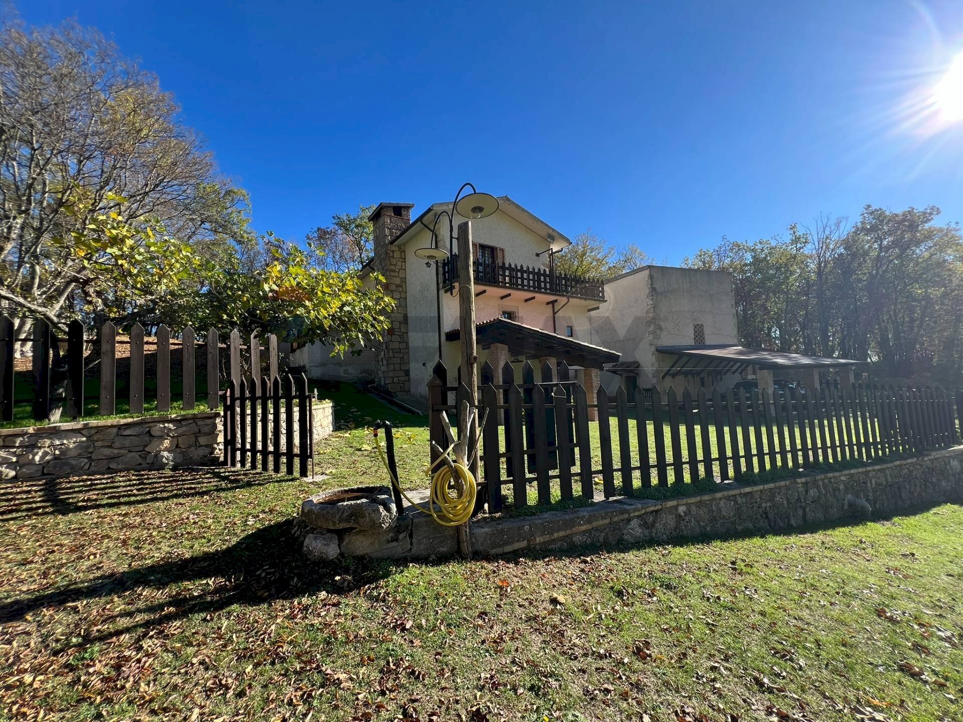 Giardino - Rustic Fara San Martino - photo 3