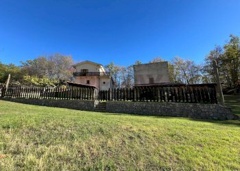 Giardino - Rustico Fara San Martino - foto 2