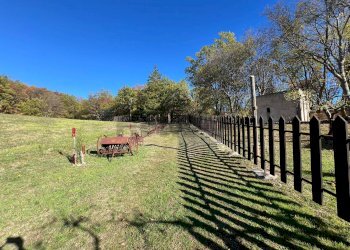 Giardino - Rustico Fara San Martino - foto 4