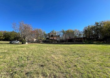 Giardino - Rustico Fara San Martino - foto 5