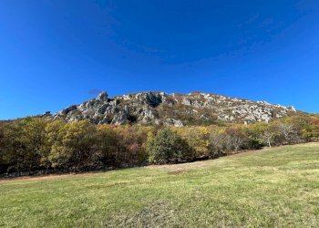 Vista delle montagne - Rustico Fara San Martino - foto 7