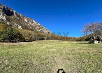 Vista delle montagne - Rustico Fara San Martino - foto 8