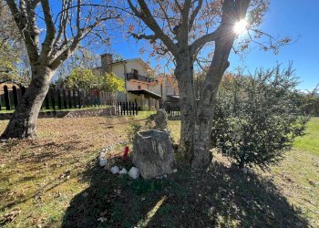 Giardino - Rustico Fara San Martino - foto 9