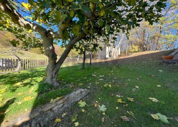 Giardino - Rustico Fara San Martino - foto 11