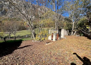 Giardino - Rustico Fara San Martino - foto 12