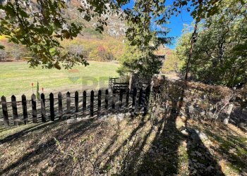 Giardino - Rustico Fara San Martino - foto 13