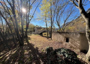 Giardino - Rustico Fara San Martino - foto 16