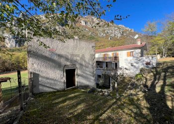 Casa all\'aperto - Rustico Fara San Martino - foto 19