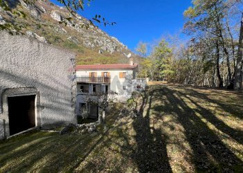 Casa all\'aperto - Rustico Fara San Martino - foto 20