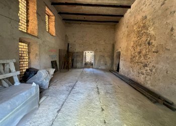 Stanza vuota - Rustico Fara San Martino - foto 21