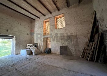 Stanza vuota - Rustico Fara San Martino - foto 24