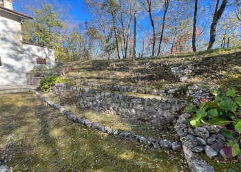 Giardino - Rustico Fara San Martino - foto 26
